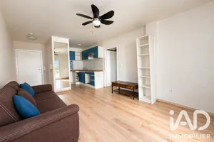 Apartment in Choisy-le-Roi (94600)