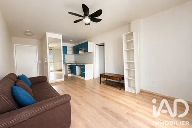 Apartment in Choisy-le-Roi (94600)