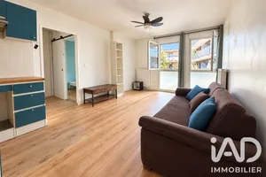 Apartment in Choisy-le-Roi (94600)