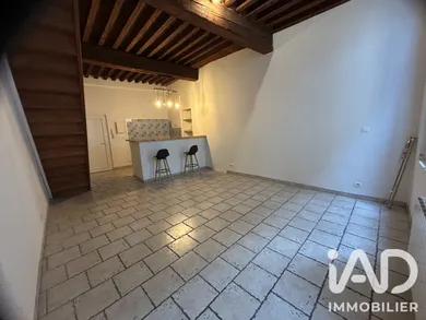 Appartement à Tarascon (13150)