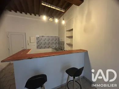 Appartement à Tarascon (13150)
