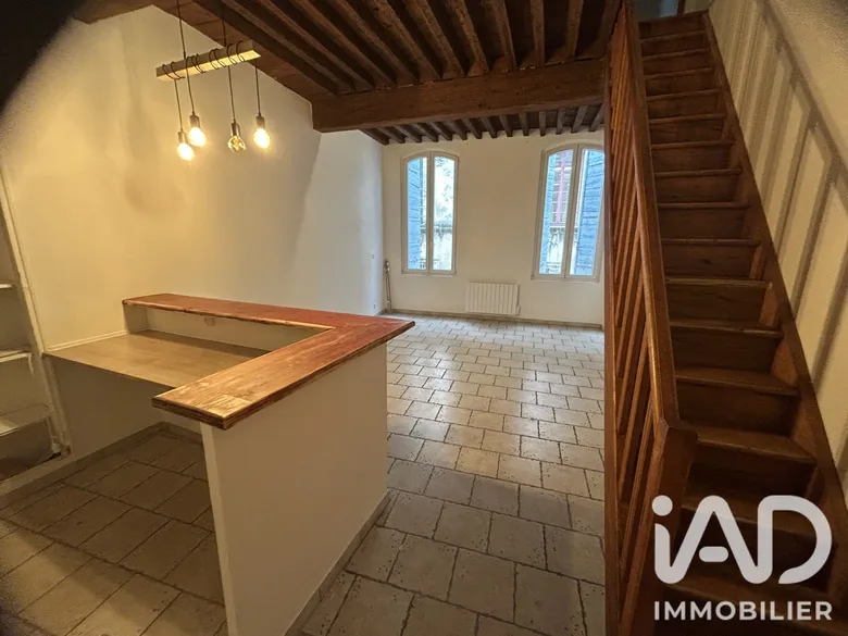 Appartement 3 pièces 70 m² · à Tarascon · 70 m² · 730 €/mois