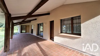Maison de village à Villeneuve-de-Marsan (40190)