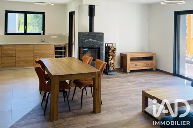 Duplex à Villard-de-Lans (38250)