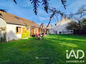 Maison traditionnelle à Gargenville (78440)