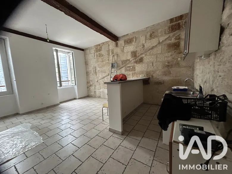 Appartement 1 pièce 30 m² · à Tarascon · 30 m² · 460 €/mois