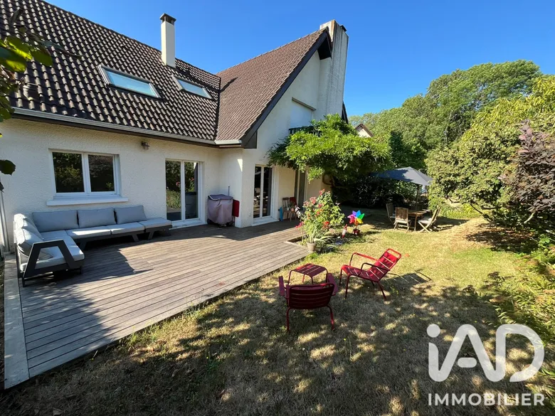 Maison 7 pièces 163 m² · à Bures-sur-Yvette · 163 m² · 625 000 €