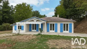 Maison à Moissac (82200)