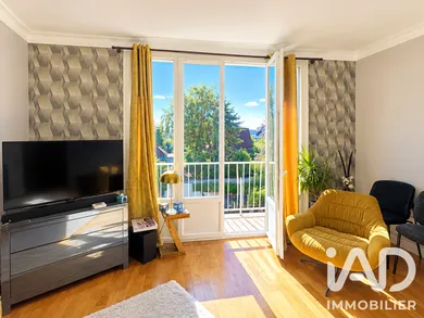 Appartement à Caen (14000)