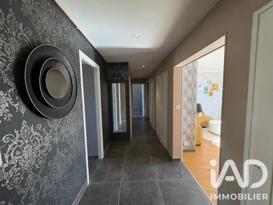 Appartement à Caen (14000)