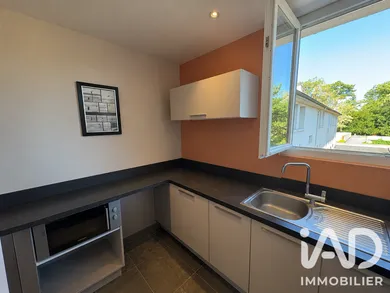 Appartement à Caen (14000)