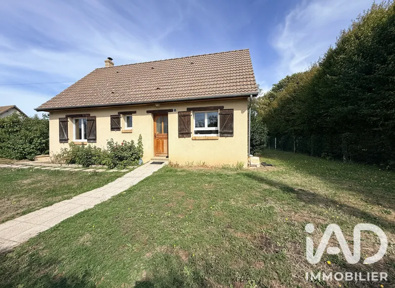 Maison 4 pièces 100 m² · à Daubeuf-près-Vatteville · 100 m² · 210 000 €