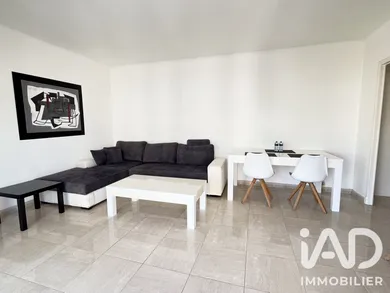 Appartement à Cannes (06400)