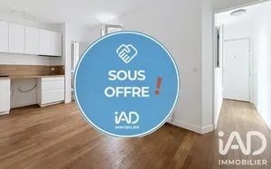 Studio à Paris (75011)