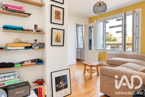 Appartement à Bagnolet (93170)