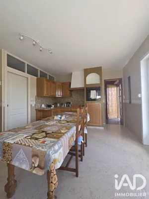 Maison de village à Avesnes-le-Sec (59296)