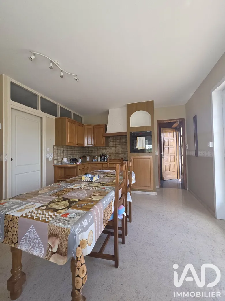 Maison 5 pièces 108 m² · à Avesnes-le-Sec · 108 m² · 115 500 €