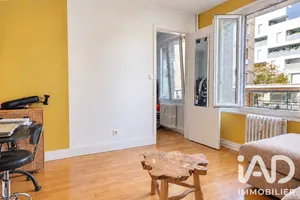 Appartement à Bagnolet (93170)