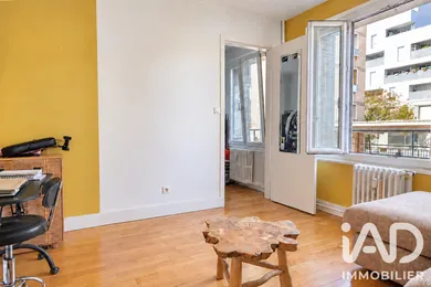 Appartement à Bagnolet (93170)