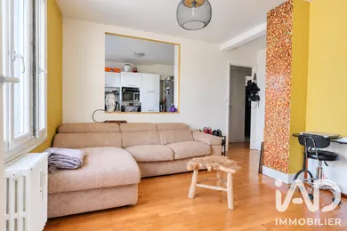 Appartement à Bagnolet (93170)