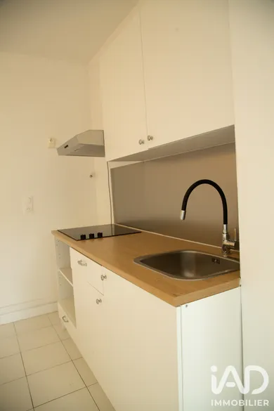 Appartement à Nogent-sur-Marne (94130)