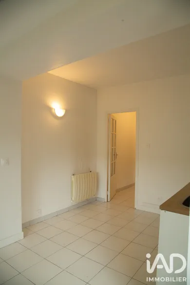 Appartement à Nogent-sur-Marne (94130)