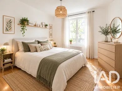 Appartement à Épernay (51200)