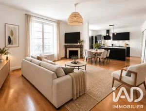Appartement à Épernay (51200)