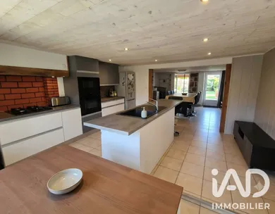Village house in Saint-Brice-sur-Vienne (87200)