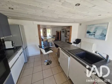 Village house in Saint-Brice-sur-Vienne (87200)