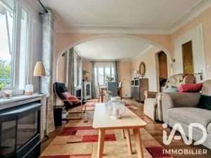 Maison traditionnelle à Chelles (77500)
