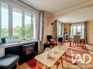Traditional house in Chelles (77500)