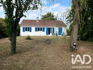 House in Mennecy (91540)