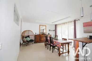 House in Chelles (77500)