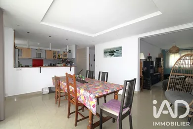 House in Chelles (77500)