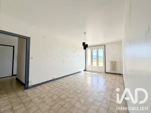 Apartment in Besançon (25000)