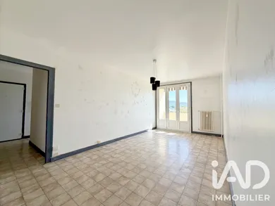 Apartment in Besançon (25000)