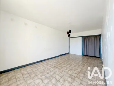 Apartment in Besançon (25000)
