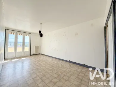 Apartment in Besançon (25000)