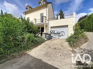 Maison à Juziers (78820)