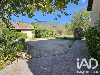 Maison de village à Artemare (01510)