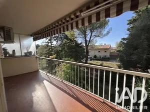 Appartement à Venelles (13770)