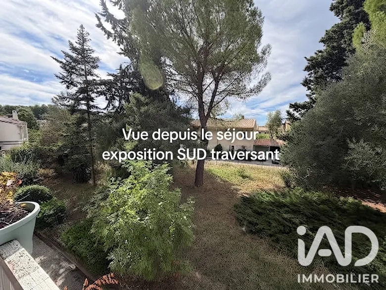 Appartement 5 pièces 82 m² · à Venelles · 82 m² · 320 000 €