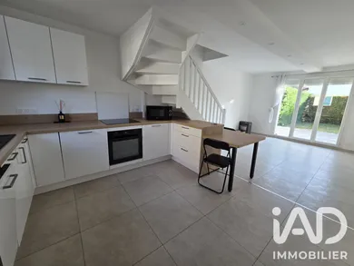 House in Saint-Mard (77230)