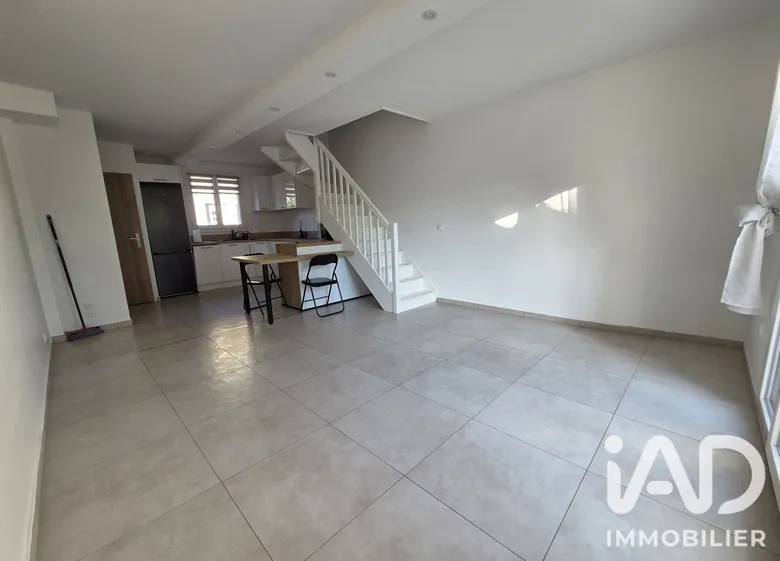 Maison 4 pièces 72 m² · à Saint-Mard · 72 m² · 275 000 €