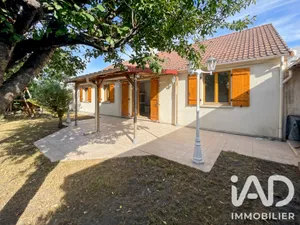 Detached house in Montfermeil (93370)