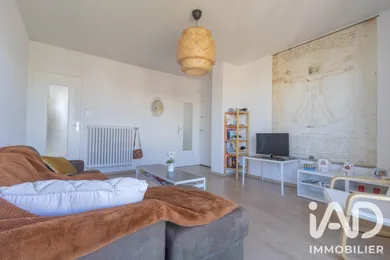 Appartement à Dijon (21000)