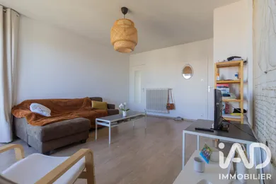 Appartement à Dijon (21000)