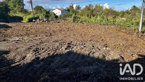 Building plot in Le Tampon (97430)