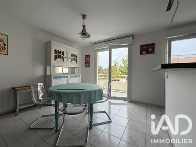 Appartement à Les Sables-d'Olonne (85340)